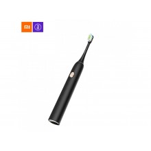 Умная ультразвуковая зубная щетка, черная Soocare X3 Electric Toothbrush black